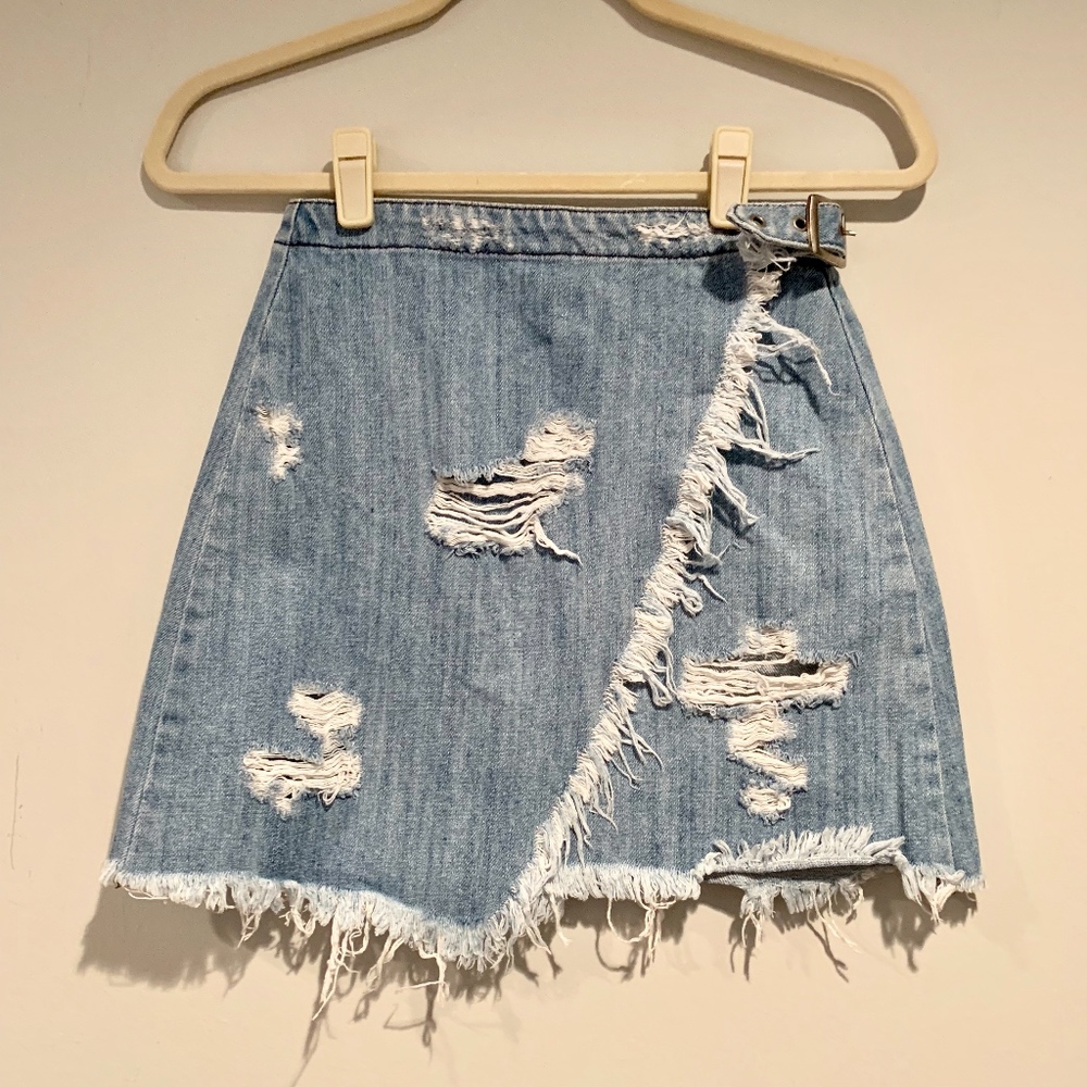 Carmar Denim Skin | 26